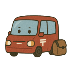 Working Vehicles Sticker