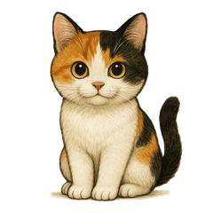 2-Headed Cats vol.1