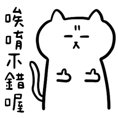 Miss A:短腿貓的日常