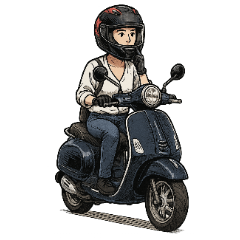 Knights are on their way out daily!