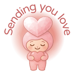 Crystal Baby Blessings_English Version