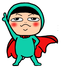 chi-chi-Sticker 23