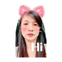 小蘭蘭的日常生活