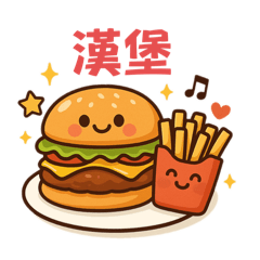 今日菜單，請點選!