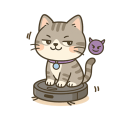 Purrfect Mood