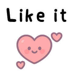 Sweetie Chat Vibes Eng