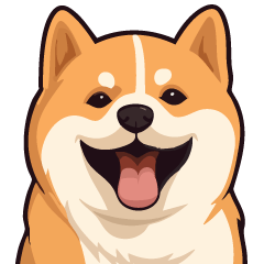 สุนัข ชิบะ ไอนุ น่ารัก01