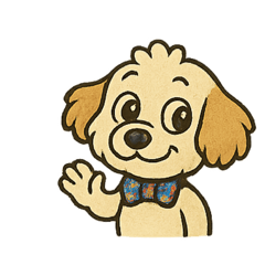Ponta's Stickers