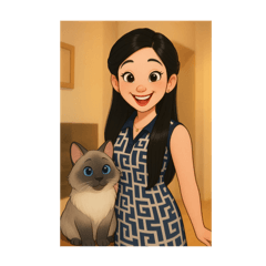 kittyの喜怒哀樂