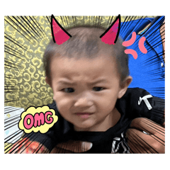 小尼虎