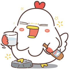 . ชิกพีส์ ชีวิตกว่าจะผ่านไปได้แต่ละวัน .