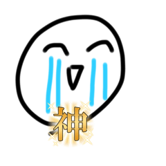 毎日使える白丸くん