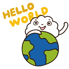 酵素寶寶: Hello world!