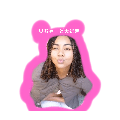 kawaii gf