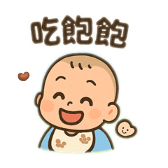 咘咘寶寶時光