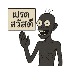 Ghost thai3
