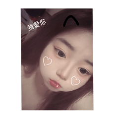 Momo love_Love