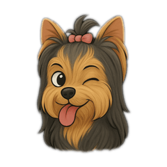 dogs my love