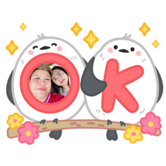 LINE_Love