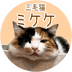 Cute Mikeke