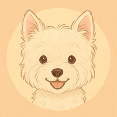 Chibi the Pup - Daily Emotions