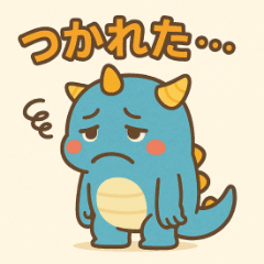 Robo & Kaiju: Best Buddies