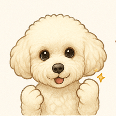 Milk tea is not Bichon