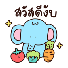ช้างน้อย แอนด์ เดอะแก๊ง : online seller