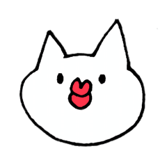 ネコがよく使う返事言葉