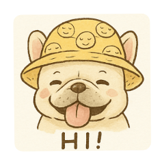Darling Bulldog