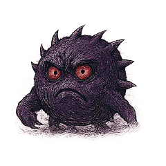 ナイトメア・デヴォウアー