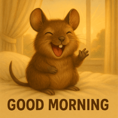 Cute & Realistic Stickers