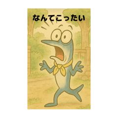 目黒のサンマ『めぐサン』①〜日常編〜