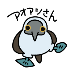 日常生活とアオアシさん【入門セット】