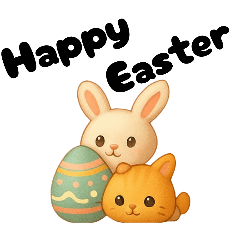 Very Cute Yellow Kitten's  Best Wishes