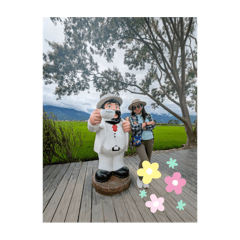 池上linty