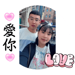 嘎嘎嗚拉拉～
