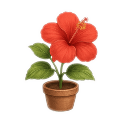 flowering plants, ornamental plants