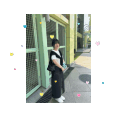 Chloe風