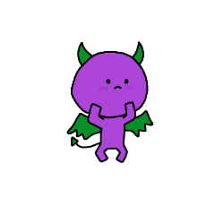 [アレンジ用]ベビーデビル３