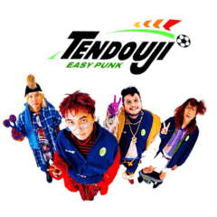 TENDOUJI vol.1