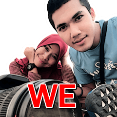 WE are 2gether - LINE スタンプ | LINE STORE