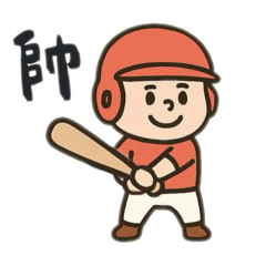 棒球系列4