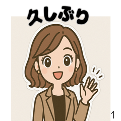 Simple Stickers for Busy Days