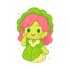 Naughty Veggies and Fruits