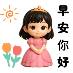 Angela 日常 ..