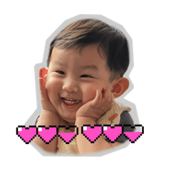 1Y7M侑叡
