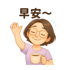 Joy’s life