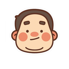 MariOat : Glasses Uncle Friend