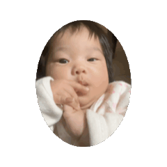 Momo表情包1